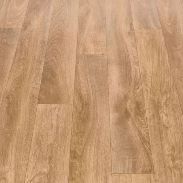 Goliath French Oak Medium Beige